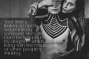 Arrogant Font, a Serif Font by Graphicdome (Thumbnail 17 of 24)