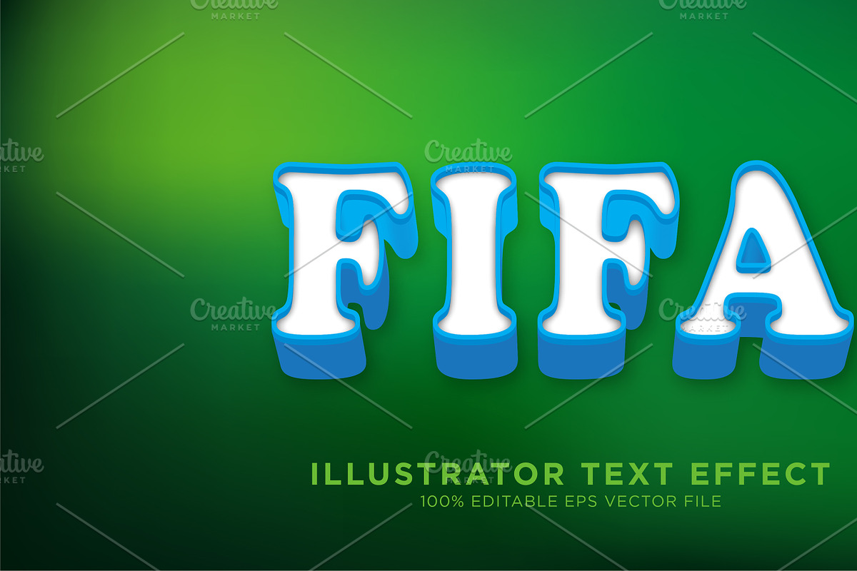 30 Text Effect Layer Style, a Layer Style Add-On by shahsoft (Photo 26 of 28)