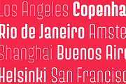 Surimi typeface, a Font by JCFonts (Thumbnail 4 of 7)