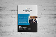 Education Brochure Template V3, a Brochure Template by JanySultana (Thumbnail 3 of 8)