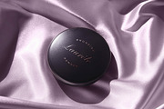 Logo Mockup Bronzing Powder Make Up, a Product Mockup by Asylab (Thumbnail 4 of 5)