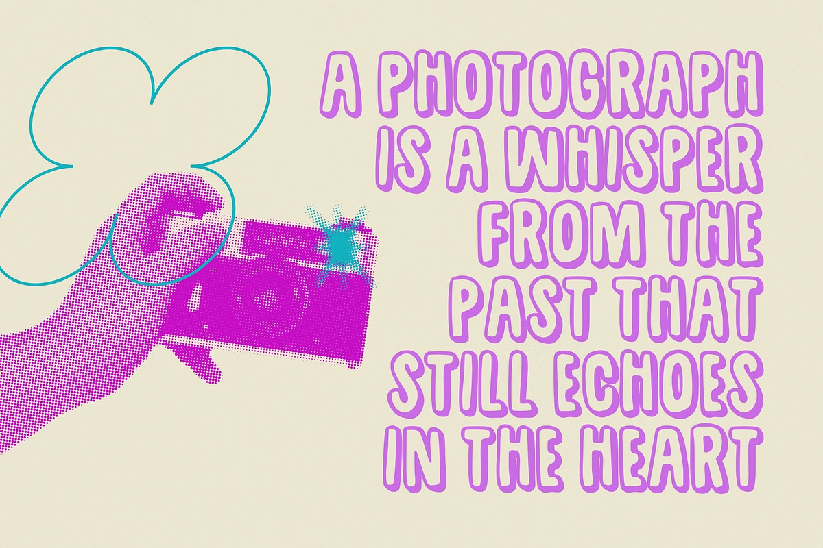 Scribbly Pop - Condensed Outline, a Sans Serif Font by HipFonts (Photo 11 of 12)