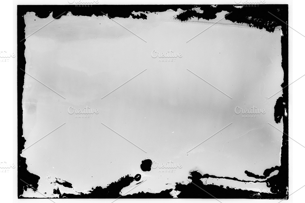 Glass Plate Negatives, a Texture Graphic by Blue Line Design (Photo 13 of 21)