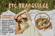 Sunday Picnic Bold Handwritten Font, a Handwritten Font by TD fonts (Thumbnail 8 of 8)