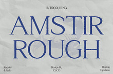 Amstir Rough