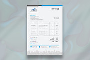 Corporate Identity Pack, a Stationery Template by DesignDevisers (Thumbnail 4 of 10)