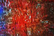 Bright red texture abstract,Recycled, an Abstract Photo by Manis recycle abstract (Thumbnail 2 of 3)