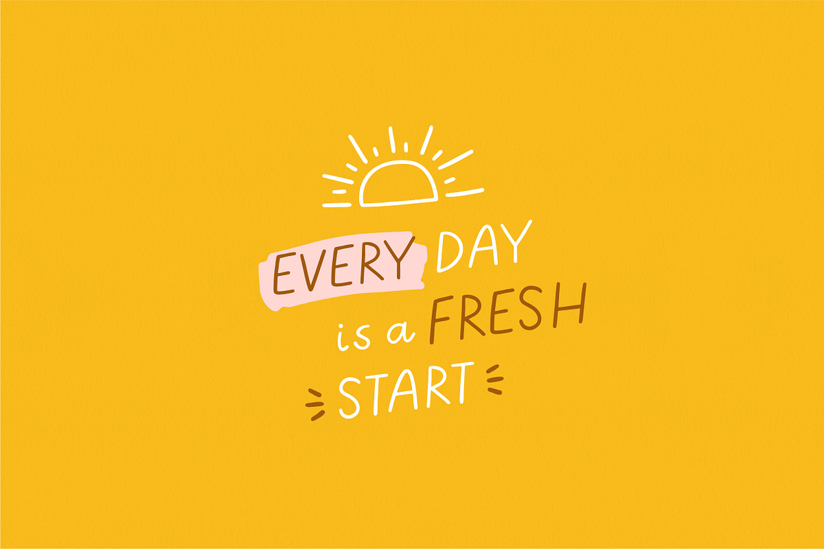 Wisely | Handwritten Font Trio, a Script Font by Point and Poem (Photo 9 of 14)
