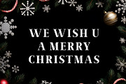 New Year - Serif Font, a Serif Font by Umitype (Thumbnail 9 of 9)