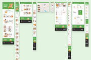 FIVE - Responsive Templates, a Landing Page Template by laaqiq (Thumbnail 14 of 18)