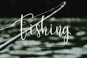 Rosallinda | Script font, a Script Font by Scratchones (Thumbnail 5 of 8)