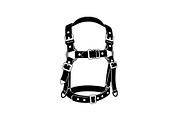 Futuristic Body Harness Fashion, a Graphic by Gfx_Store (Thumbnail 7 of 10)