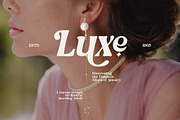 East Kind | Light-Italic Serif Font, a Serif Font by Taboja Studio (Thumbnail 3 of 12)