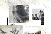 Golden Dune Backgrounds, a Texture Graphic by Anastezia Luneva (Thumbnail 2 of 8)