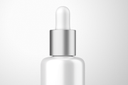 Cosmetic Mockup Kit with Chrome Caps, a Packaging Mockup by Mockupdaddy (Thumbnail 11 of 14)