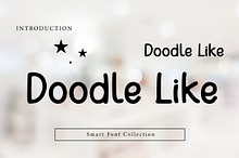 Doodle Like