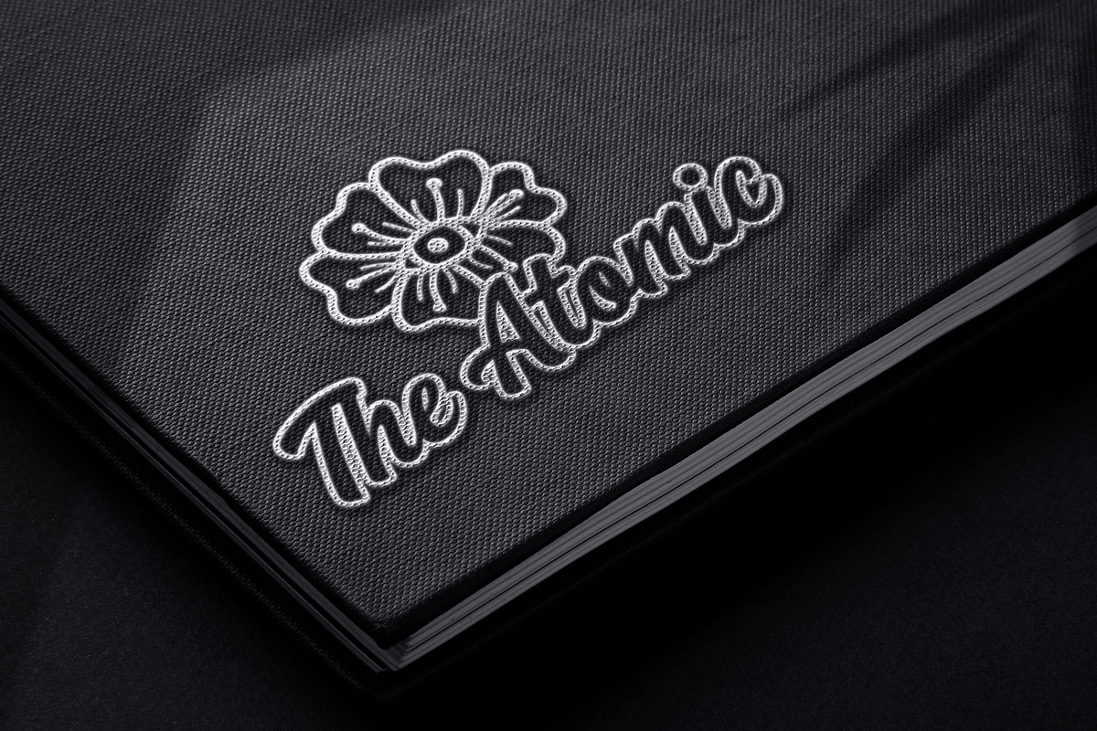 Mailune - Bold Brush Script Font, a Script Font by Youthlabs Studio (Photo 13 of 15)