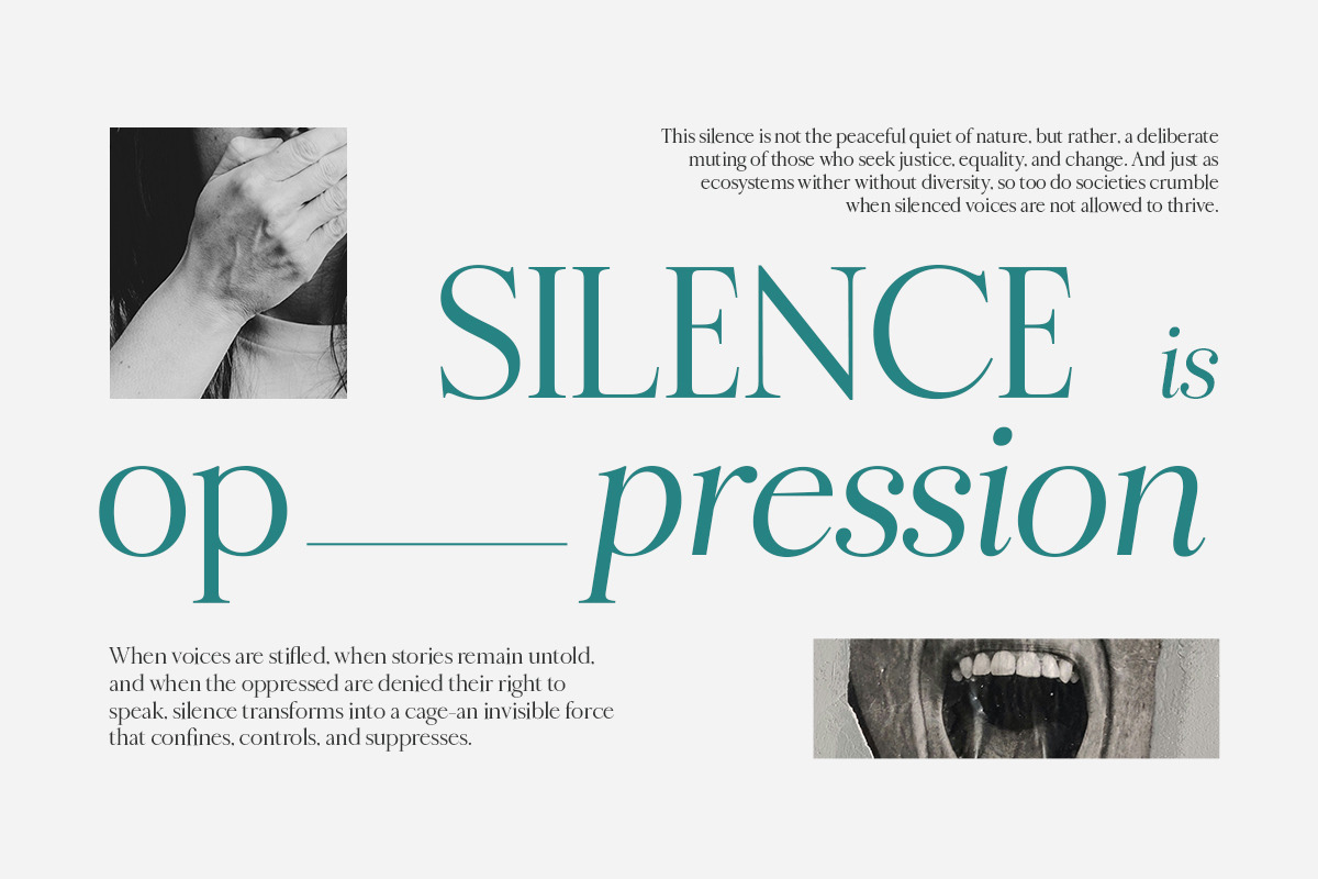 Ringle, a Serif Font by Attract Studio (Photo 6 of 13)