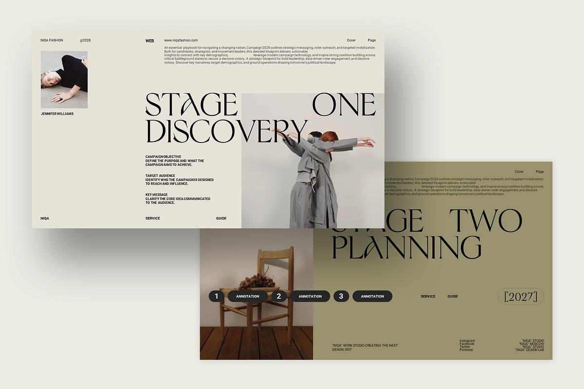 Service & Pricing Guide Presentation, a Presentation Template by Work_Stock (Photo 6 of 10)