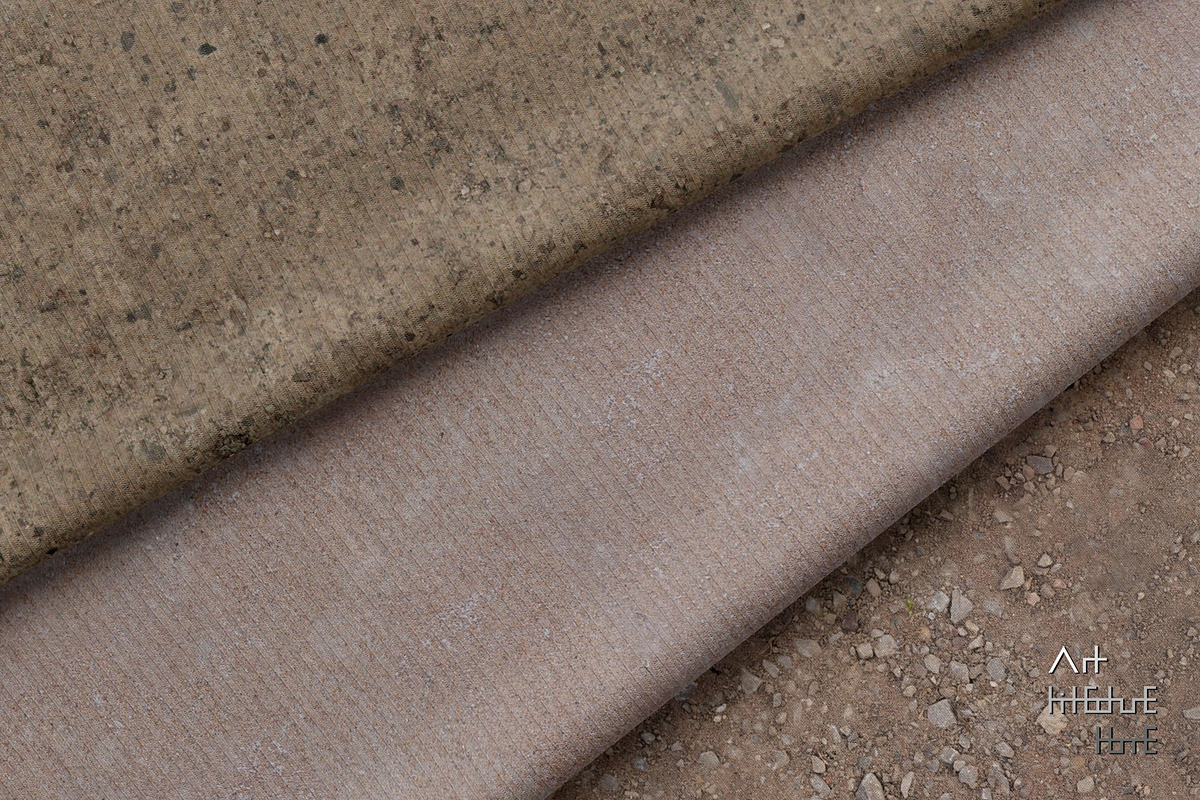 Seamless Ground Texture-Gravel Stone, a Texture Graphic by Arthitecture Home (Photo 7 of 11)