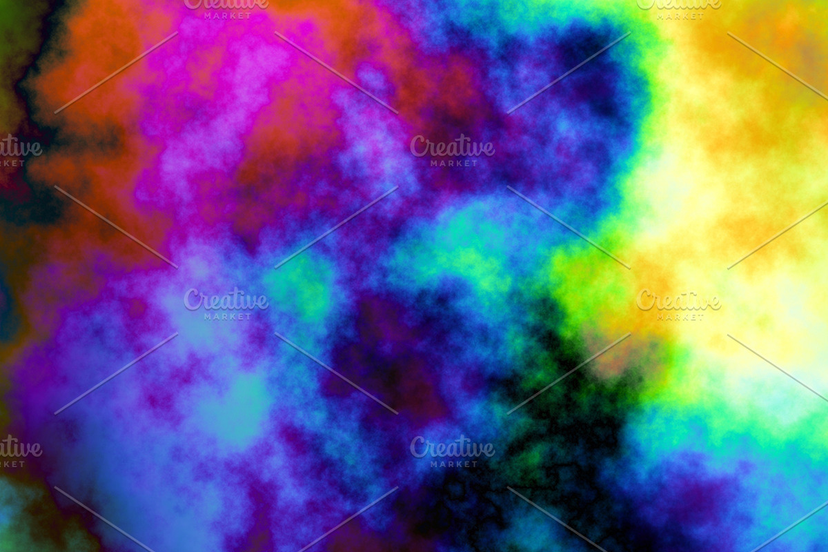 20 psychedelic textures High Res, a Texture Graphic by tkdesign (Photo 2 of 21)