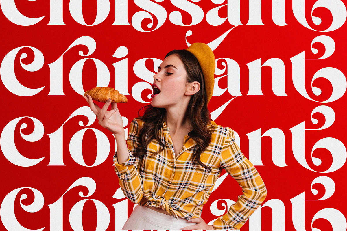 Blush Asliring - Display Retro Serif, a Serif Font by BrandSemut (Photo 10 of 20)