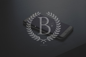 BLUEline Corporate Identity