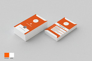 Business Card Template 39