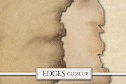 Torn Paper Parchment Clipart, a Texture Graphic by Secret Helper (Thumbnail 4 of 5)