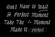 Astera – Handwritten Script Font, a Font by Genetype (Thumbnail 6 of 8)