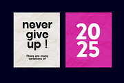 Stanzegic Modern Grotesk Font, a Sans Serif Font by UICreative (Thumbnail 12 of 13)