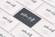 Zeitgeist Font, a Script Font by Hindia Studio (Thumbnail 3 of 9)