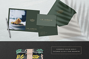 Ultimate Branding Collection– Food, a Branding & Logo Template by 7th Avenue Designs (Thumbnail 2 of 6)