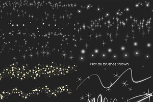 Spellbound Procreate Brushes