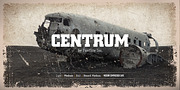 Centrum, a Slab Serif Font by FontSite Inc. (Thumbnail 1 of 2)