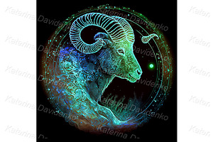 Zodiac Signs Astrological Horoscope