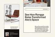 Nore - Flodesk Email Templates, an Email Template by Creavora (Thumbnail 10 of 15)