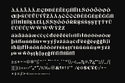 Migua – Timeless Serif, a Serif Font by Yukita Creative (Thumbnail 10 of 10)