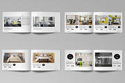 A4 Interior Catalog, a Brochure Template by Firtana (Thumbnail 6 of 10)