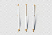 Pen Mockup, a Pens & Pencil Mockup by zpackcreative (Thumbnail 3 of 4)