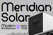 Logoza Logo Font, a Font by PutraCetol Studio (Thumbnail 2 of 5)
