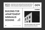 Legand || Modern Sans Serif Font, a Sans Serif Font by Idea Studio (Thumbnail 5 of 10)
