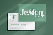 Siera Leone - Display Sans Font, a Serif Font by PutraCetol Studio (Thumbnail 4 of 11)