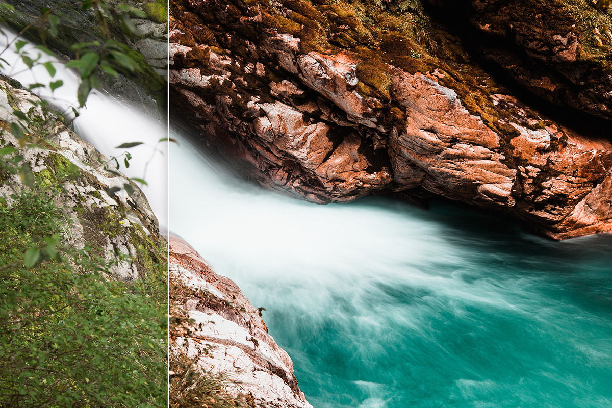 Orange & Teal Lightroom Presets, an Action Add-On by PhotoMarket (Photo 23 of 42)