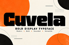 Cuvela