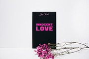 POSTER Sans Serif Font Family, a Sans Serif Font by Anna Zakharchenko (Thumbnail 7 of 13)