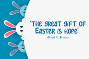 Easter Gift - Display Font, a Handwritten Font by alifryanzulfikar (Thumbnail 3 of 8)