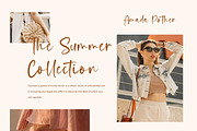 Beatme - Stylish Handwritten Font, a Font by RantautypeStudio (Thumbnail 4 of 11)