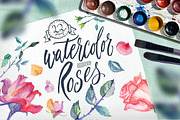 BIG BUNDLE for Templett & Corjl, a Script Font by Blessed Print (Thumbnail 36 of 58)
