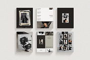 OLI / Entire Instagram Collection, a Social Media Template by Wildnun Studio (Thumbnail 26 of 56)